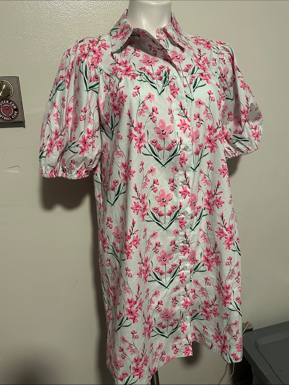 Dress Subcategory Classification - Picture 2 of 3